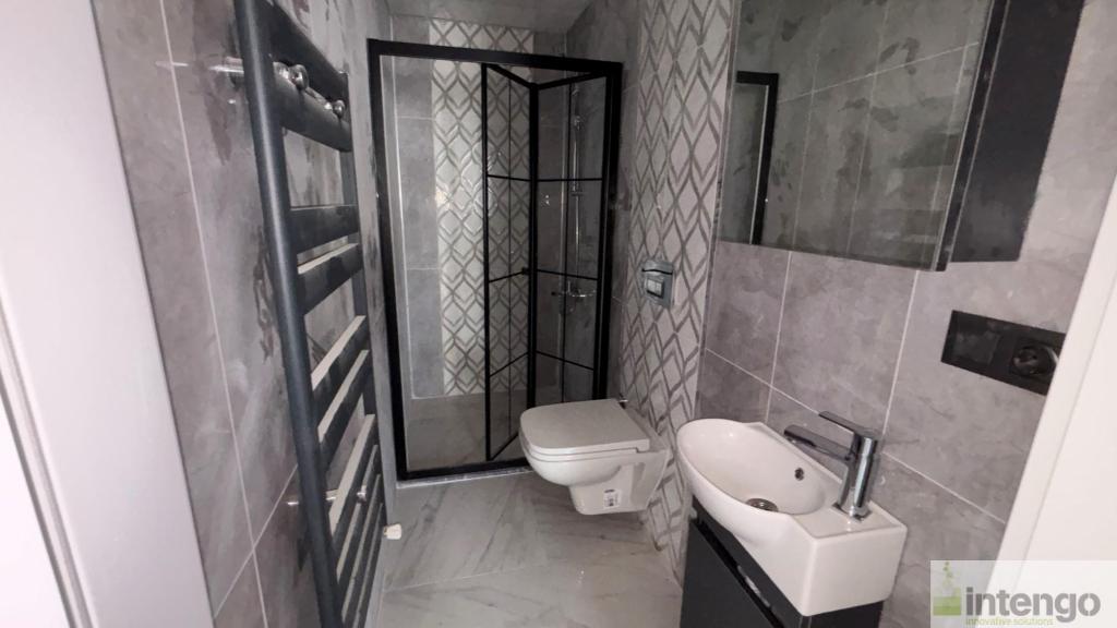 DÜZCE KAYNAŞLI KONAKLARI'NDA SATILIK DAİRE (535)