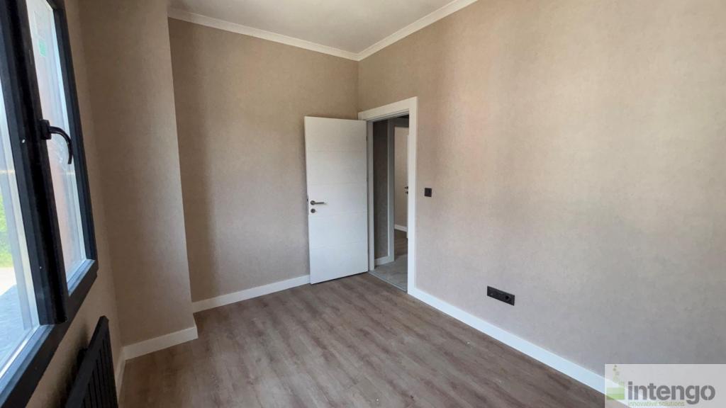 DÜZCE KAYNAŞLI KONAKLARI'NDA SATILIK DAİRE (535)