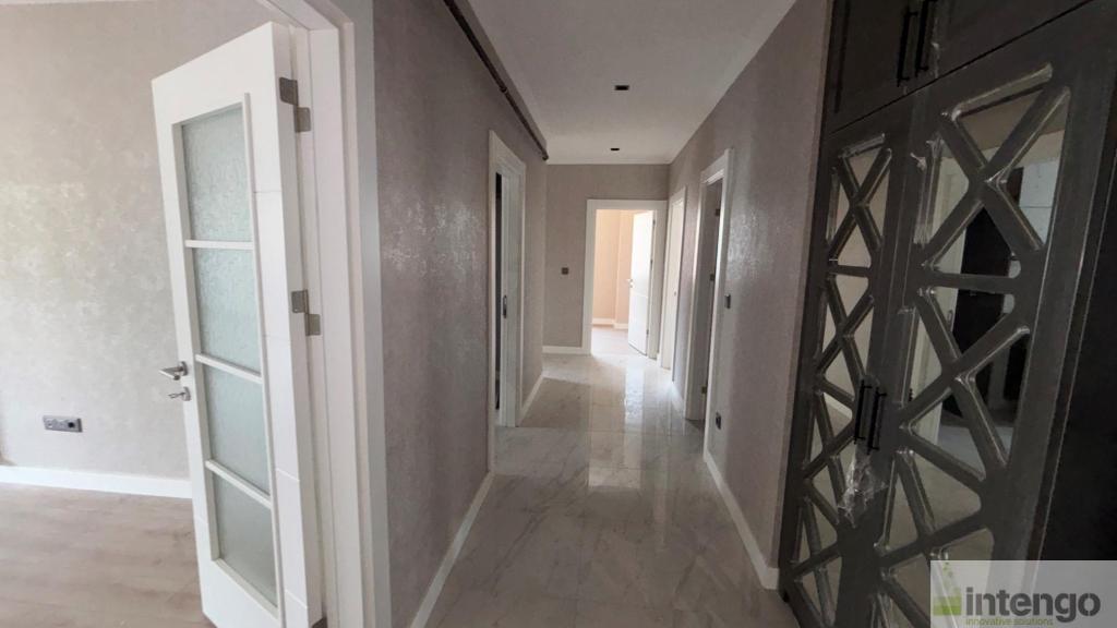 DÜZCE KAYNAŞLI KONAKLARI'NDA SATILIK DAİRE (535)