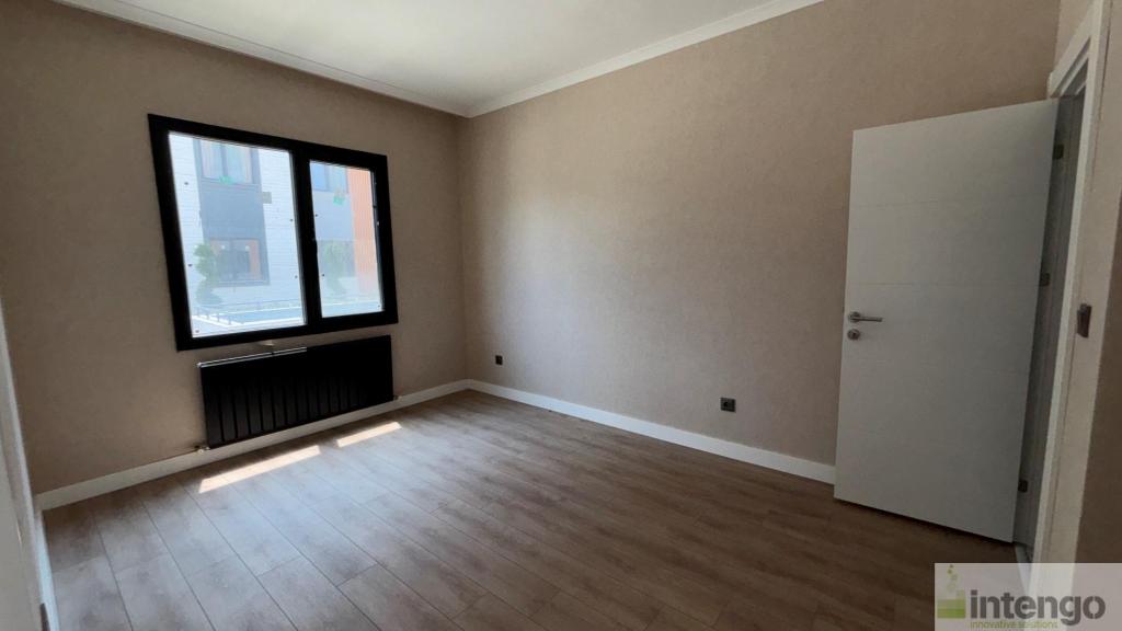 DÜZCE KAYNAŞLI KONAKLARI'NDA SATILIK DAİRE (536)