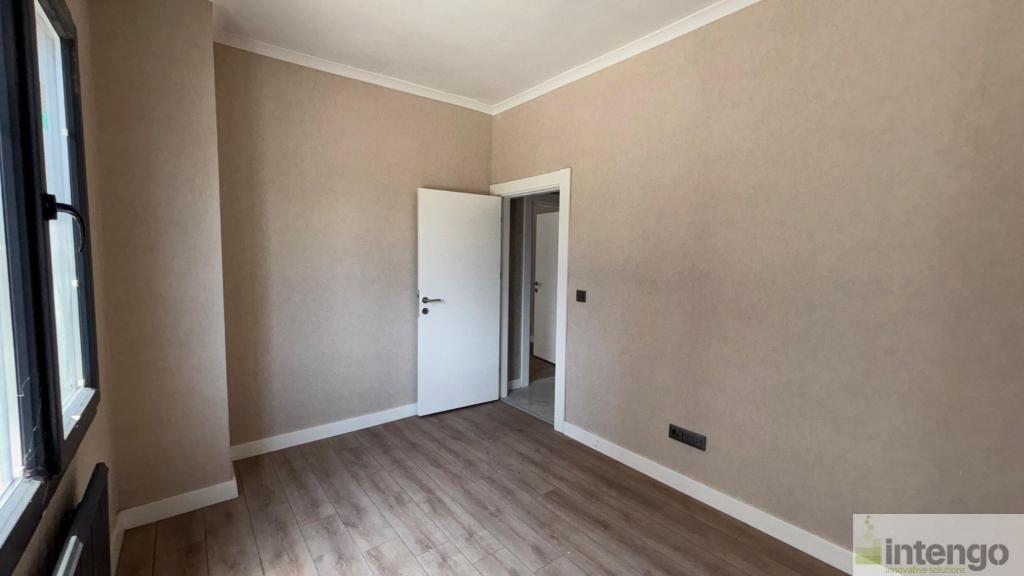 DÜZCE KAYNAŞLI KONAKLARI'NDA SATILIK DAİRE (536)