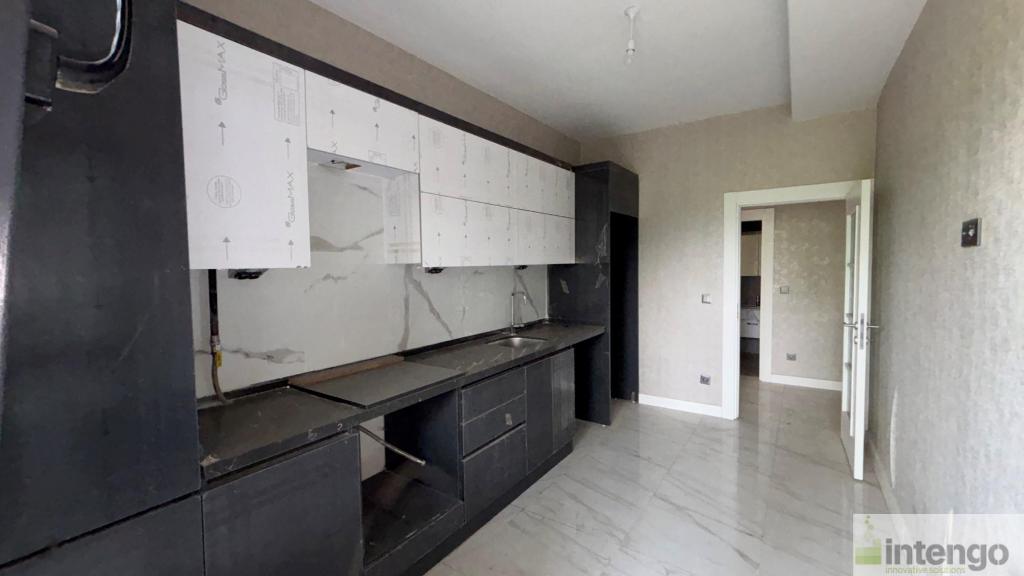 DÜZCE KAYNAŞLI KONAKLARI'NDA SATILIK DAİRE (536)