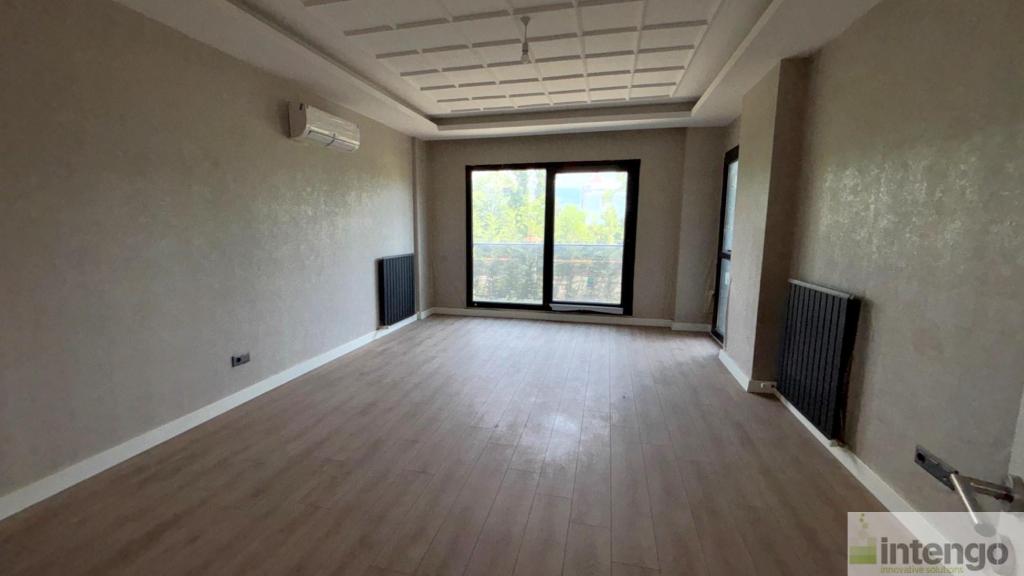 DÜZCE KAYNAŞLI KONAKLARI'NDA SATILIK DAİRE (536)