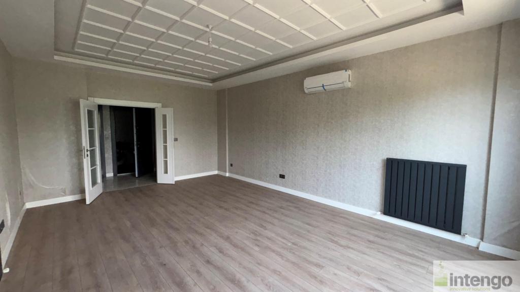 DÜZCE KAYNAŞLI KONAKLARI'NDA SATILIK DAİRE (536)