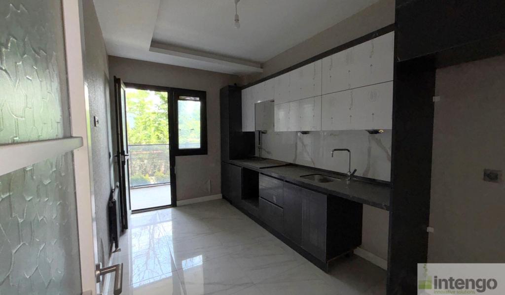 DÜZCE KAYNAŞLI KONAKLARI'NDA SATILIK DAİRE (536)