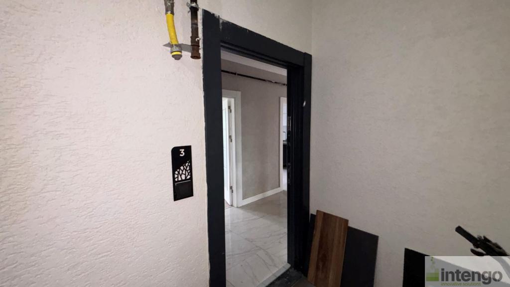 DÜZCE KAYNAŞLI KONAKLARI'NDA SATILIK DAİRE (536)