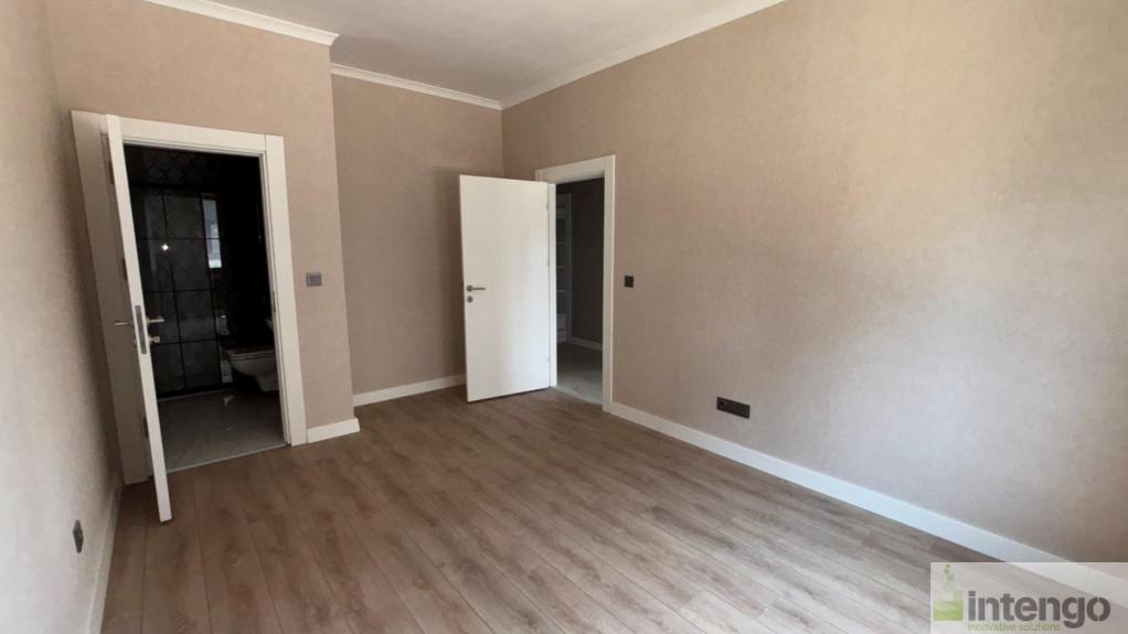 DÜZCE KAYNAŞLI KONAKLARI'NDA SATILIK DAİRE (536)