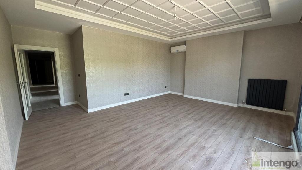 DÜZCE KAYNAŞLI KONAKLARI'NDA SATILIK DAİRE (537)