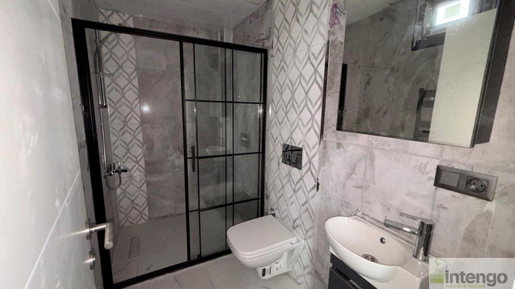DÜZCE KAYNAŞLI KONAKLARI'NDA SATILIK DAİRE (537)