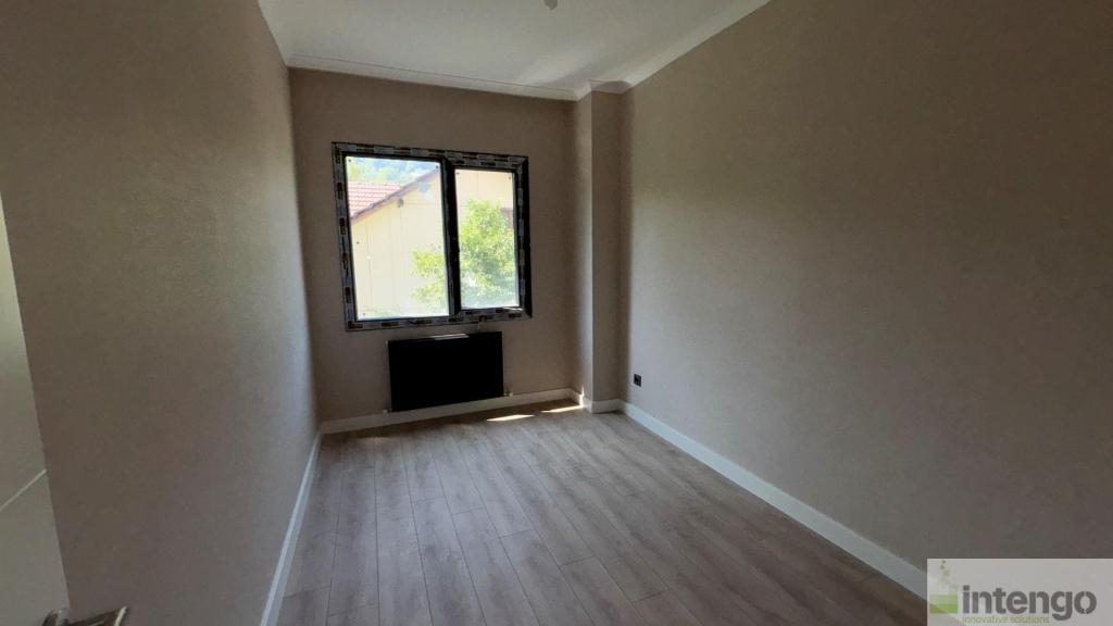 DÜZCE KAYNAŞLI KONAKLARI'NDA SATILIK DAİRE (537)