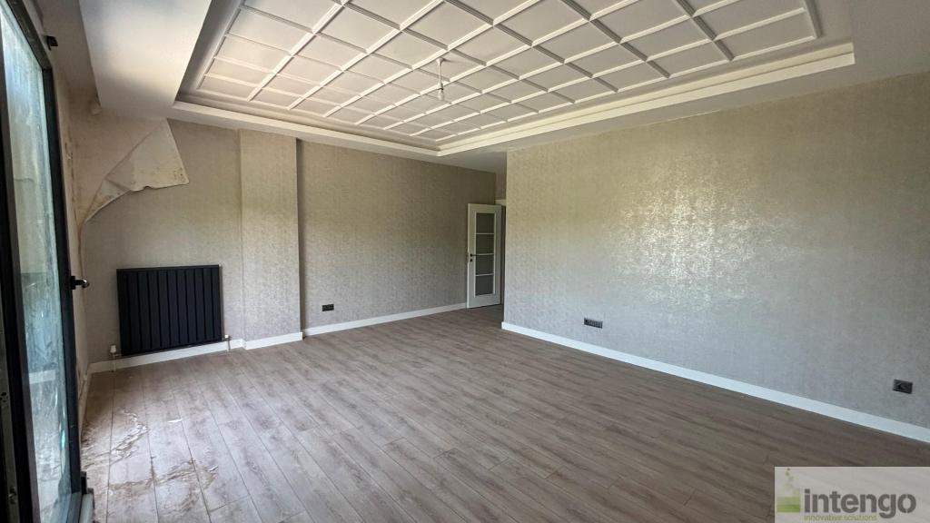 DÜZCE KAYNAŞLI KONAKLARI'NDA SATILIK DAİRE (537)