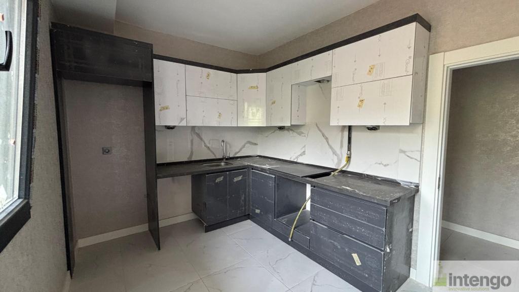 DÜZCE KAYNAŞLI KONAKLARI'NDA SATILIK DAİRE (537)