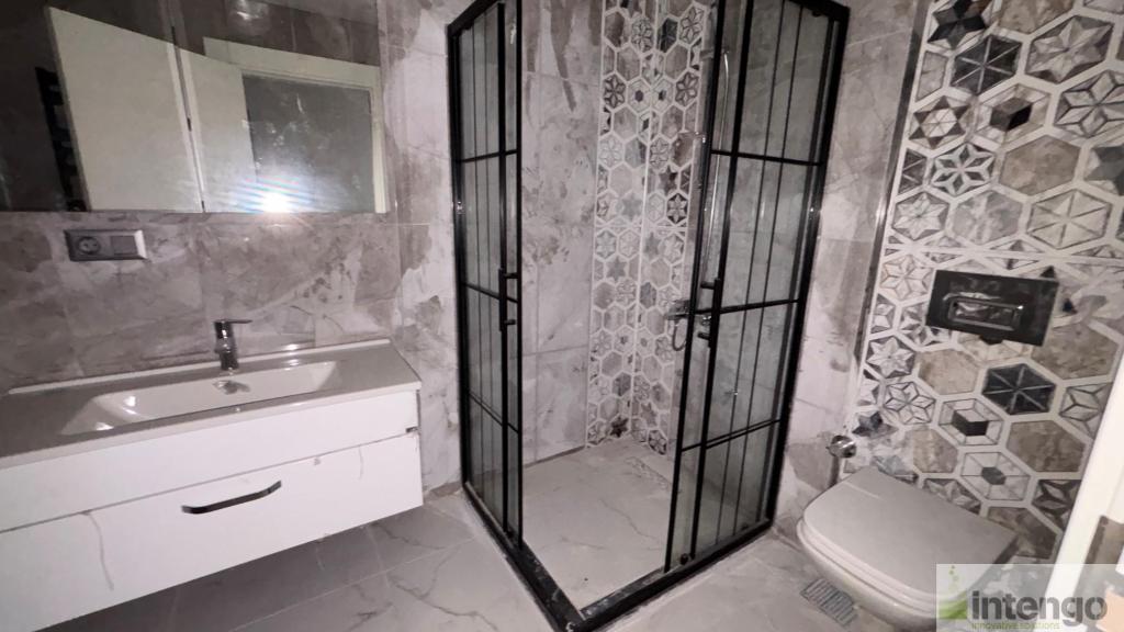 DÜZCE KAYNAŞLI KONAKLARI'NDA SATILIK DAİRE (537)