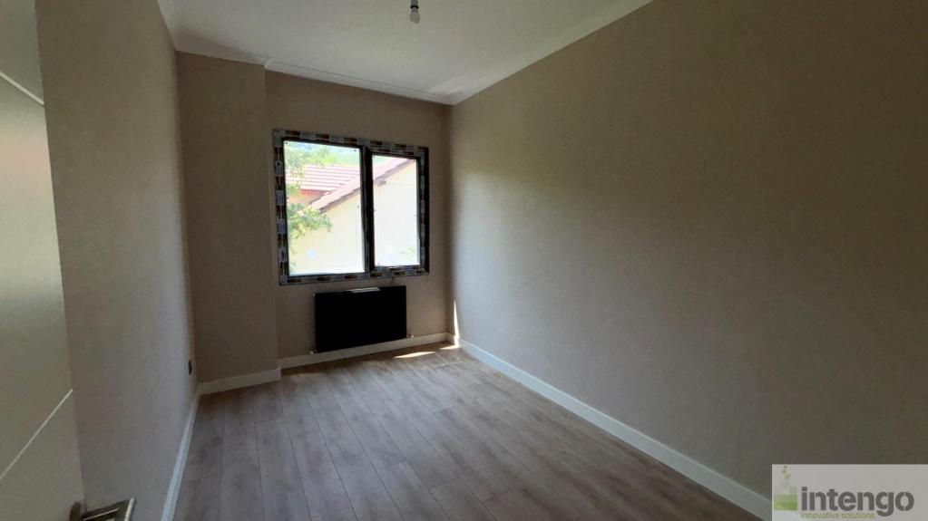 DÜZCE KAYNAŞLI KONAKLARI'NDA SATILIK DAİRE (537)