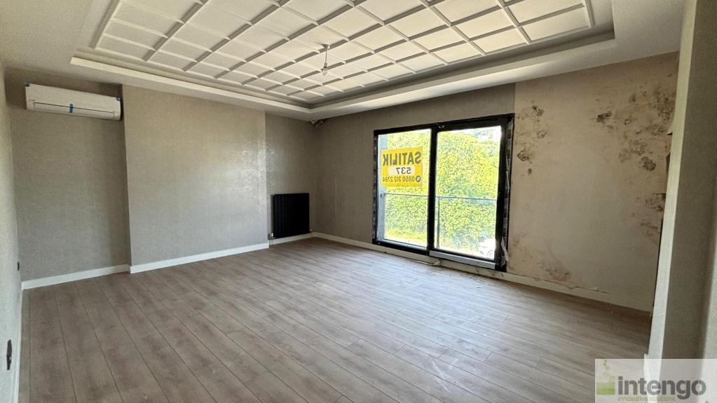 DÜZCE KAYNAŞLI KONAKLARI'NDA SATILIK DAİRE (537)