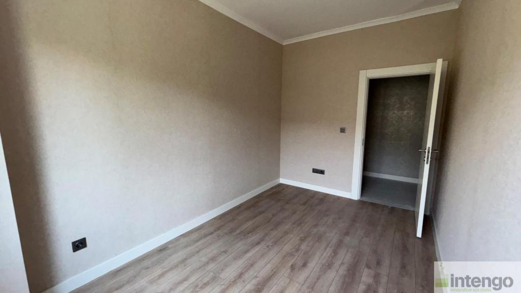 DÜZCE KAYNAŞLI KONAKLARI'NDA SATILIK DAİRE (537)