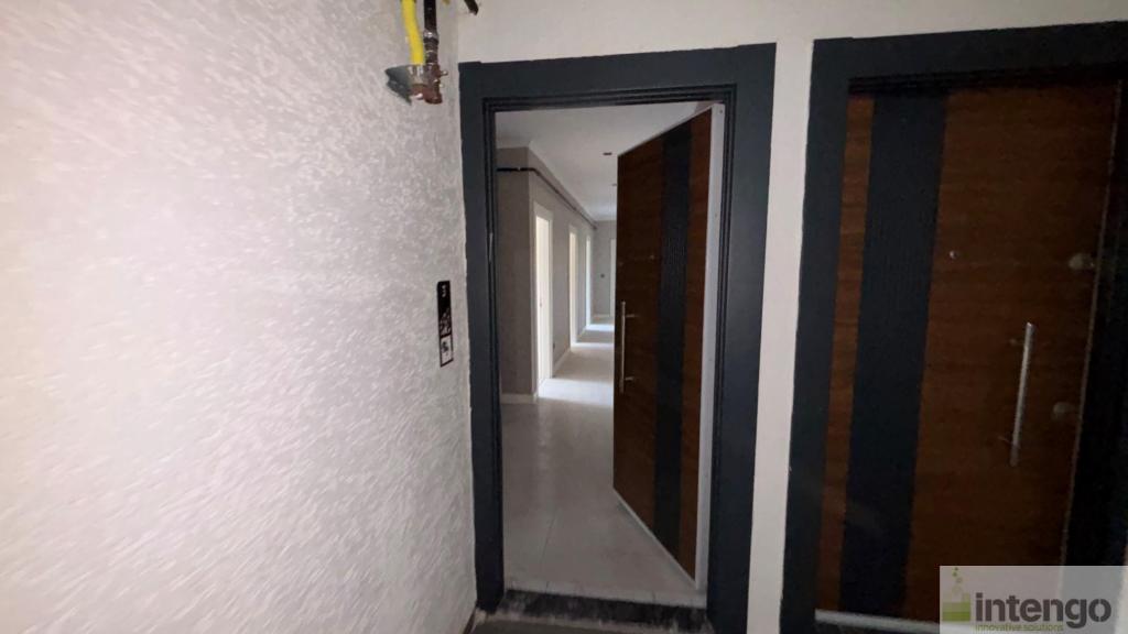 DÜZCE KAYNAŞLI KONAKLARI'NDA SATILIK DAİRE (537)