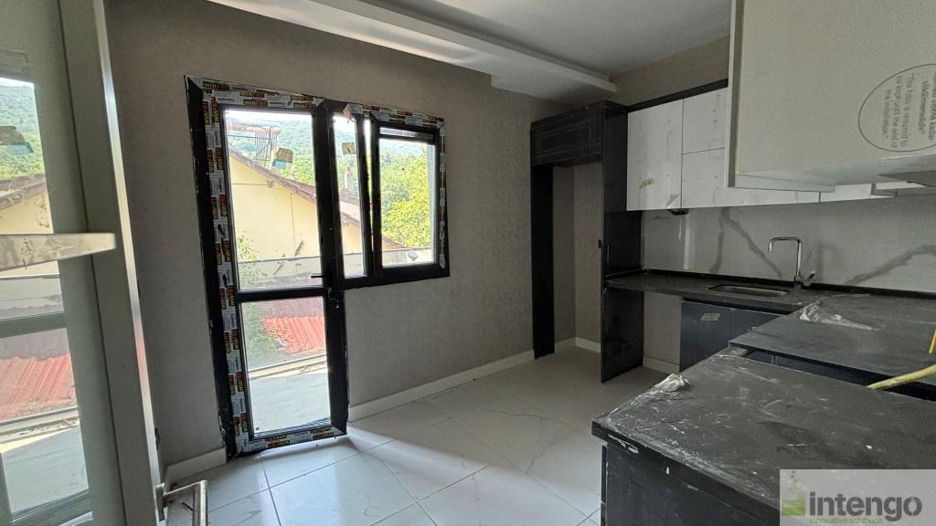 DÜZCE KAYNAŞLI KONAKLARI'NDA SATILIK DAİRE (537)