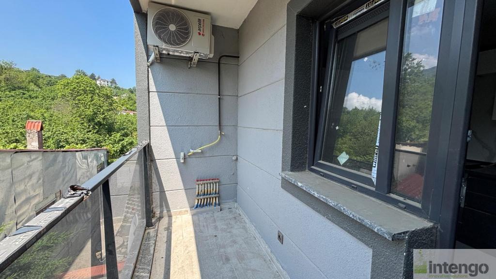 DÜZCE KAYNAŞLI KONAKLARI'NDA SATILIK DAİRE (537)