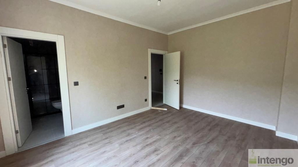 DÜZCE KAYNAŞLI KONAKLARI'NDA SATILIK DAİRE (538)