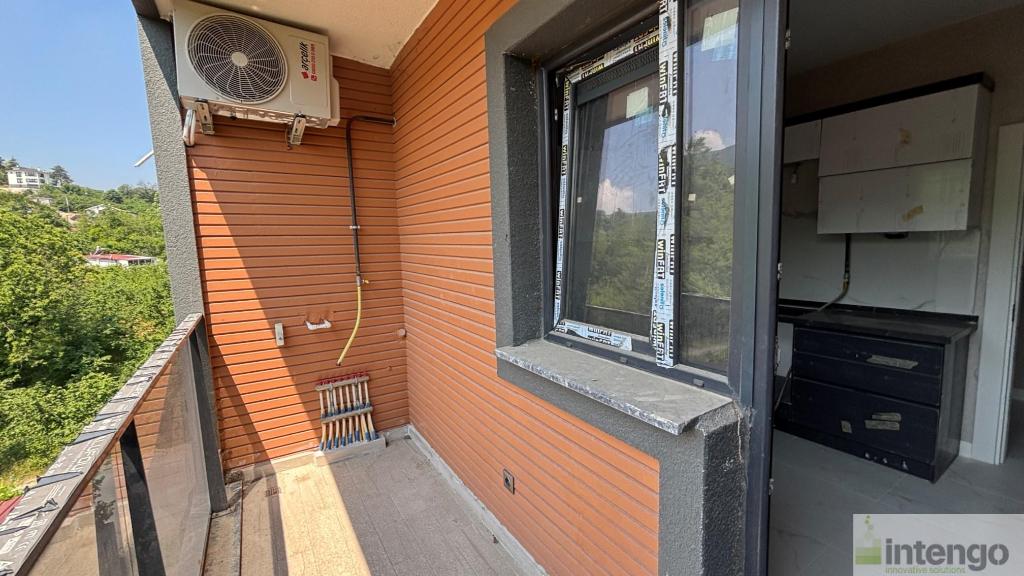DÜZCE KAYNAŞLI KONAKLARI'NDA SATILIK DAİRE (538)