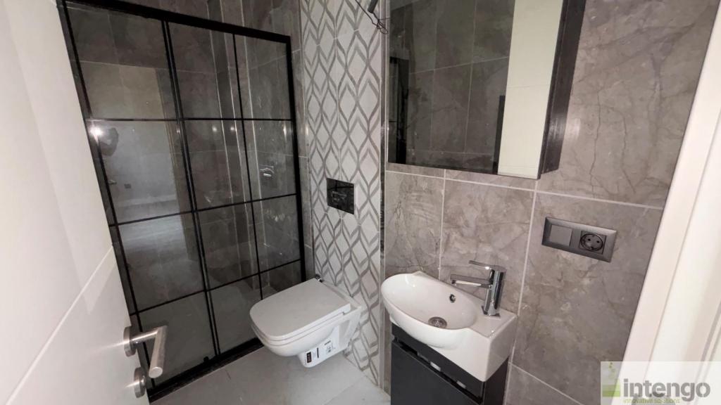 DÜZCE KAYNAŞLI KONAKLARI'NDA SATILIK DAİRE (538)