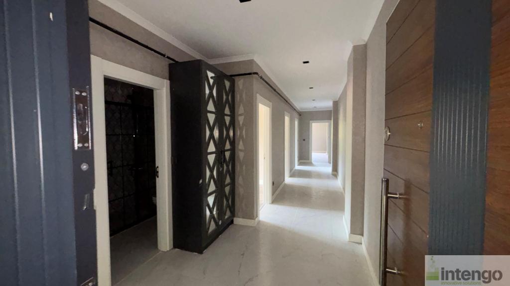 DÜZCE KAYNAŞLI KONAKLARI'NDA SATILIK DAİRE (538)