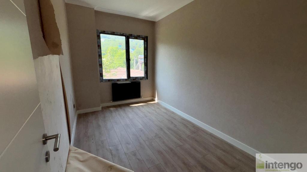 DÜZCE KAYNAŞLI KONAKLARI'NDA SATILIK DAİRE (538)