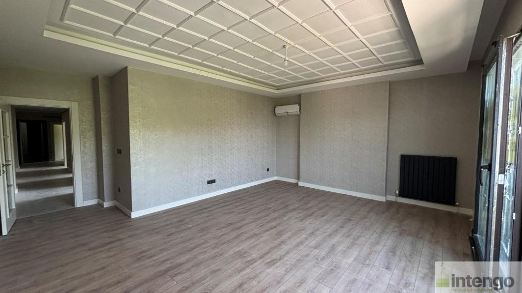 DÜZCE KAYNAŞLI KONAKLARI'NDA SATILIK DAİRE (538)