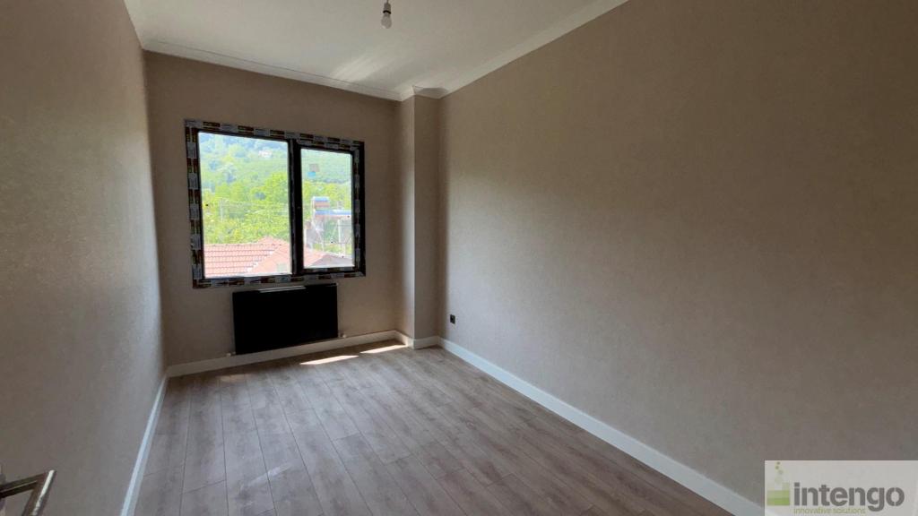 DÜZCE KAYNAŞLI KONAKLARI'NDA SATILIK DAİRE (538)