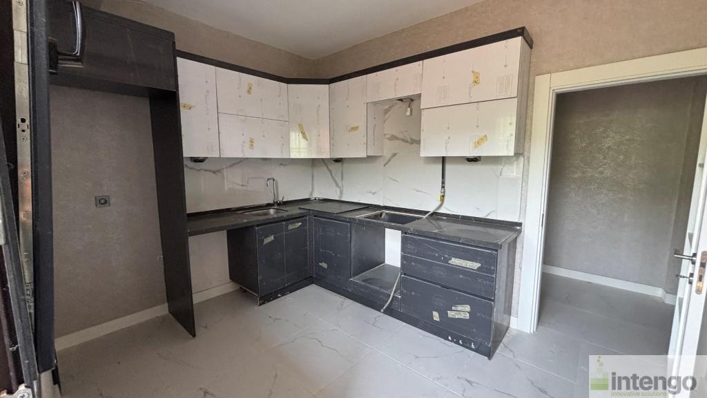 DÜZCE KAYNAŞLI KONAKLARI'NDA SATILIK DAİRE (538)