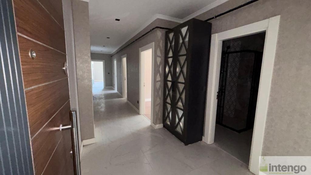 DÜZCE KAYNAŞLI KONAKLARI'NDA SATILIK DAİRE (539)