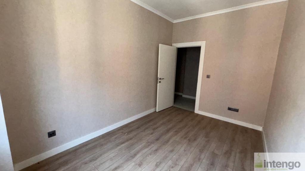 DÜZCE KAYNAŞLI KONAKLARI'NDA SATILIK DAİRE (539)