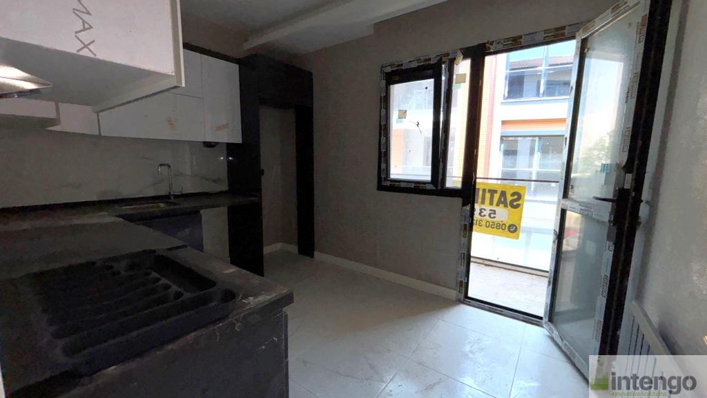 DÜZCE KAYNAŞLI KONAKLARI'NDA SATILIK DAİRE (539)