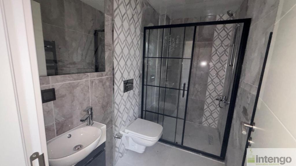 DÜZCE KAYNAŞLI KONAKLARI'NDA SATILIK DAİRE (539)