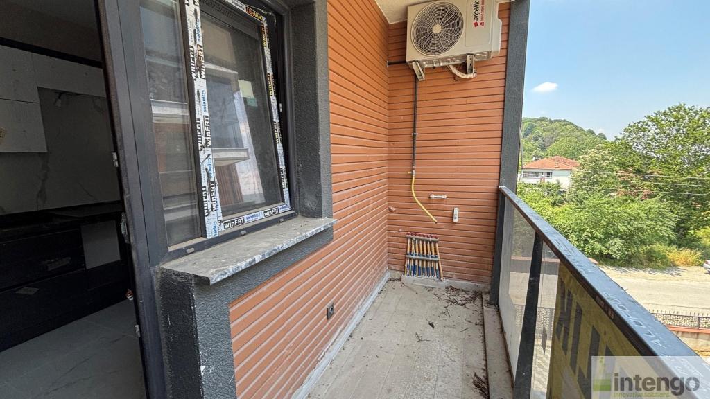 DÜZCE KAYNAŞLI KONAKLARI'NDA SATILIK DAİRE (539)