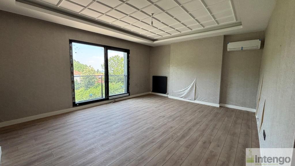 DÜZCE KAYNAŞLI KONAKLARI'NDA SATILIK DAİRE (539)