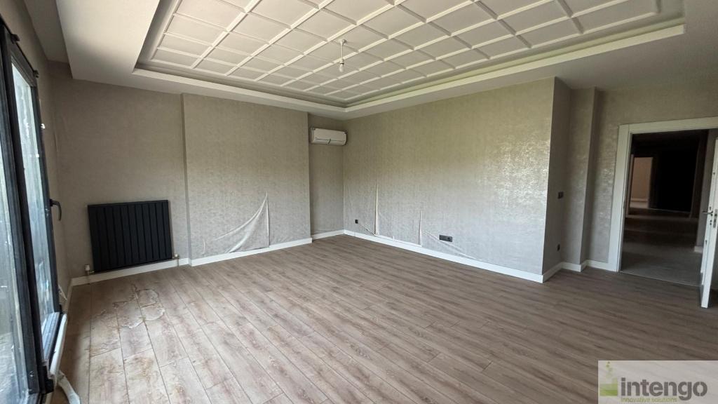 DÜZCE KAYNAŞLI KONAKLARI'NDA SATILIK DAİRE (539)
