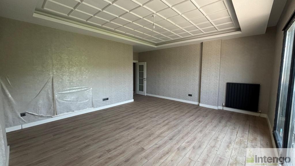 DÜZCE KAYNAŞLI KONAKLARI'NDA SATILIK DAİRE (539)