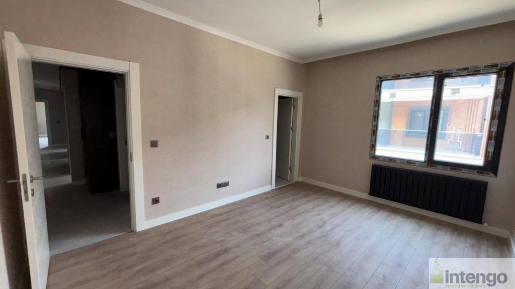DÜZCE KAYNAŞLI KONAKLARI'NDA SATILIK DAİRE (539)