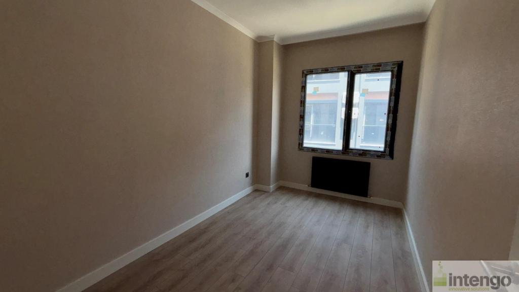 DÜZCE KAYNAŞLI KONAKLARI'NDA SATILIK DAİRE (539)