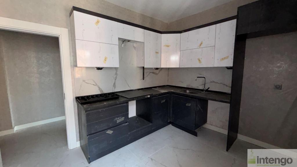 DÜZCE KAYNAŞLI KONAKLARI'NDA SATILIK DAİRE (539)