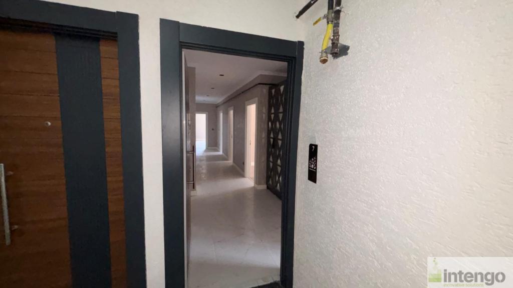 DÜZCE KAYNAŞLI KONAKLARI'NDA SATILIK DAİRE (539)