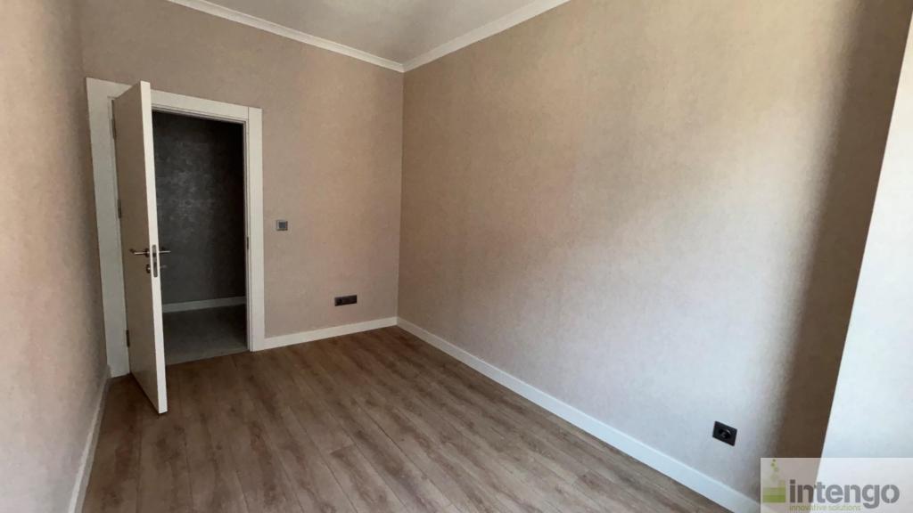 DÜZCE KAYNAŞLI KONAKLARI'NDA SATILIK DAİRE (539)