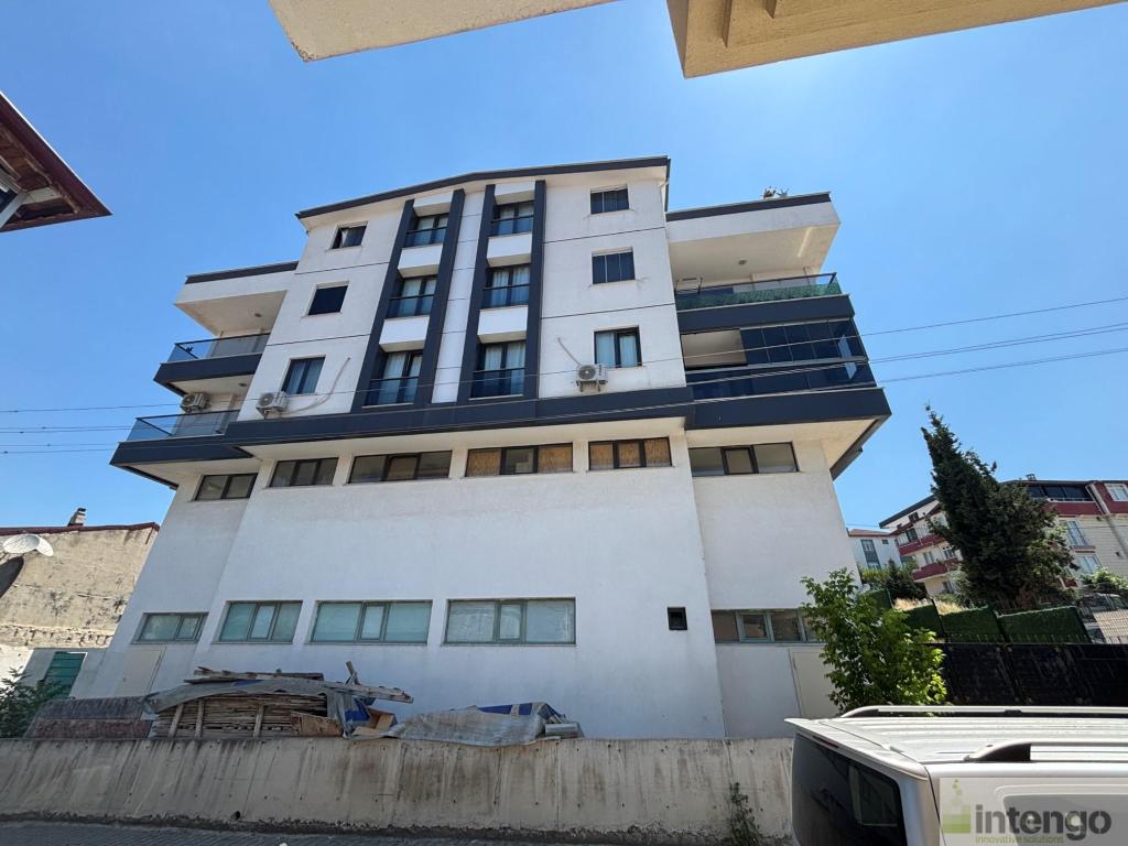 DARICA FEVZİ ÇAKMAK MAHALLESİ'NDE SATILIK ÇATI DUBLEKSİ (969)