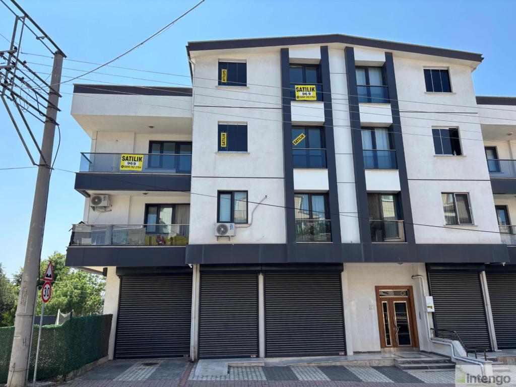 DARICA FEVZİ ÇAKMAK MAHALLESİ'NDE SATILIK ÇATI DUBLEKSİ (969)