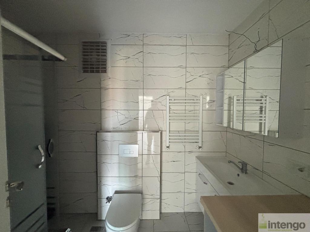 DARICA FEVZİ ÇAKMAK MAHALLESİ'NDE SATILIK ÇATI DUBLEKSİ (969)
