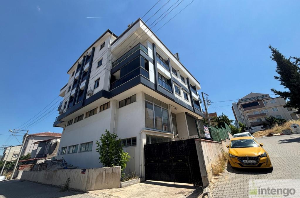 DARICA FEVZİ ÇAKMAK MAHALLESİ'NDE SATILIK ÇATI DUBLEKSİ (969)