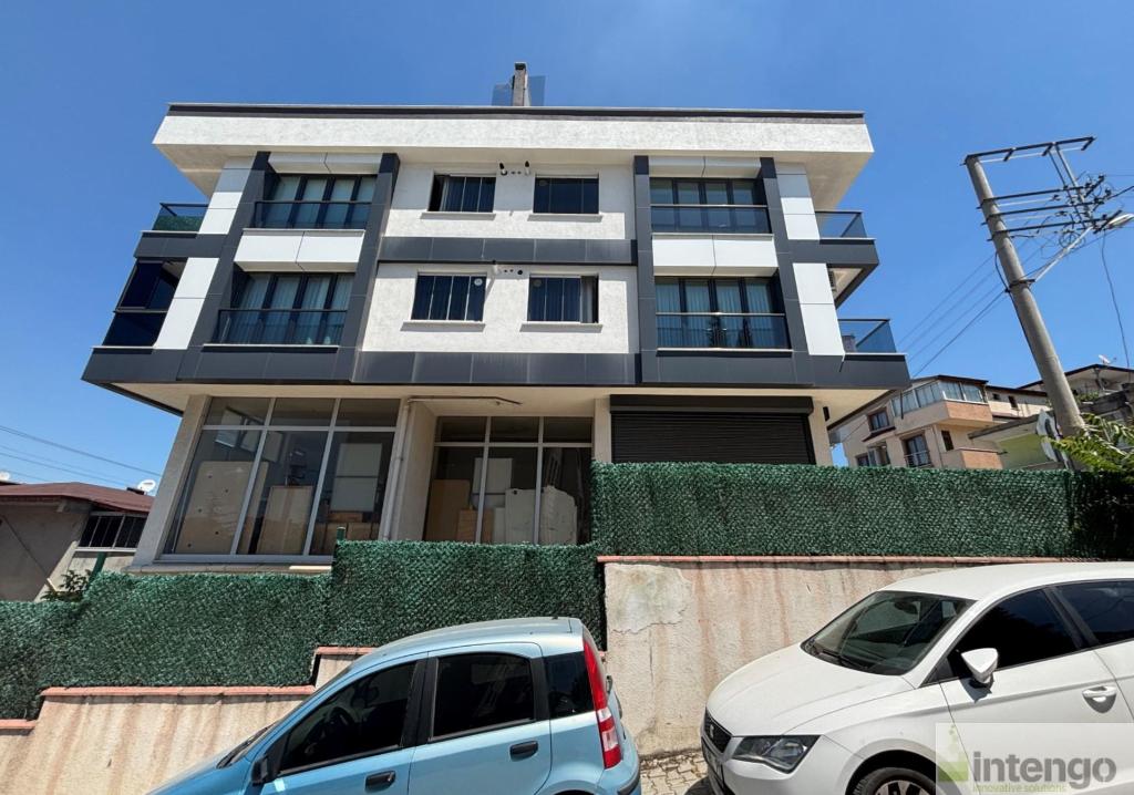 DARICA FEVZİ ÇAKMAK MAHALLESİ'NDE SATILIK ÇATI DUBLEKSİ (969)