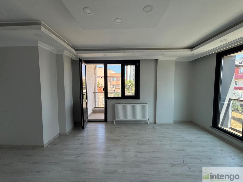 DARICA FEVZİ ÇAKMAK MAHALLESİ'NDE SATILIK ÇATI DUBLEKSİ (969)